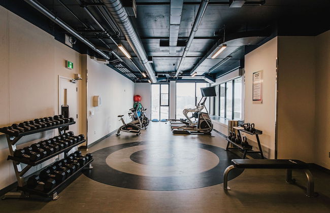 Corporate Stays Stradbrook Apartments - Photo 31