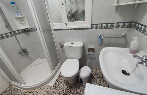 Casa La Playa con terraza a pie de la Playa - Foto 38