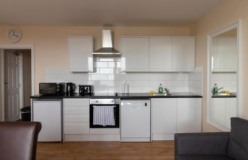 Granada Apartments Queen's Promenade - Foto 27