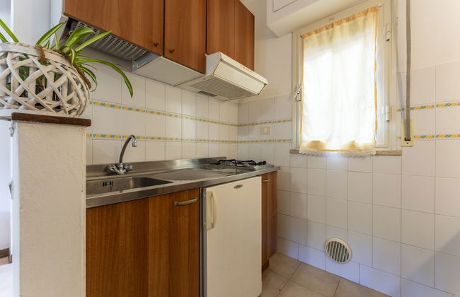 Giannella Beach Residence Apartment - Foto 13