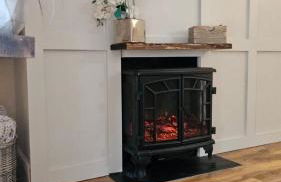 Bala Holiday Suites - Photo 27