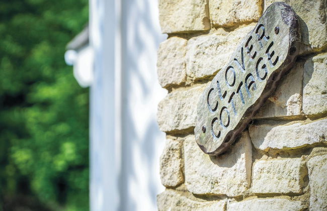 Clover Cottage - 2 Bedroom Cottage - Begelly - Foto 34