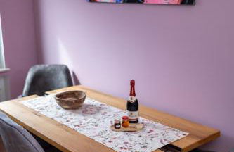 Villa Basilika - Ferienwohnung Prüm - Foto 29