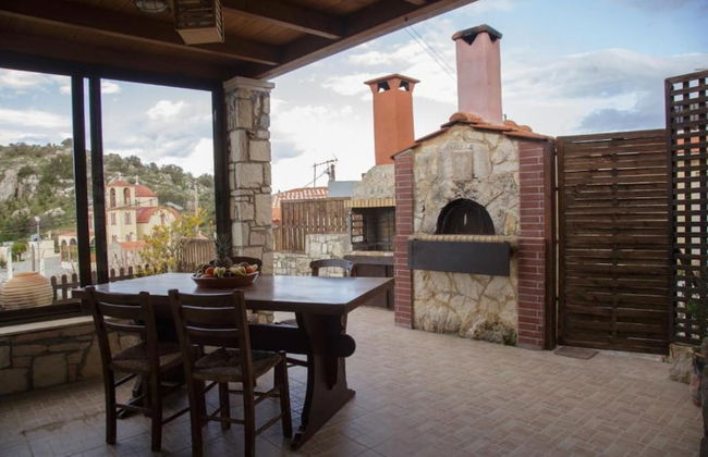 Villa Charaso by Estia - Foto 18