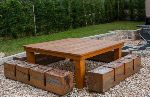 Chalet Le Dimore Asiago - Ideale per gruppi e Famiglie - Photo 10