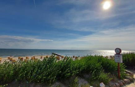 Ferienhaus Lachmöwe - Foto 19