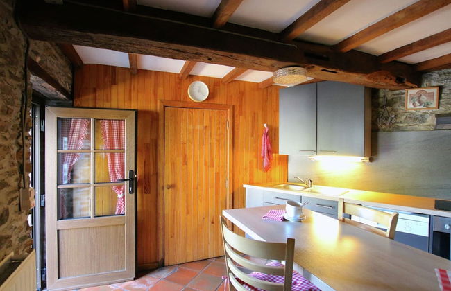 Forest Hideaway, Baillamont - Foto 34