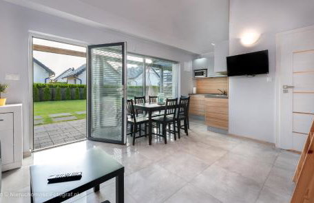 Domki Letniskowe Dunaj - Foto 8