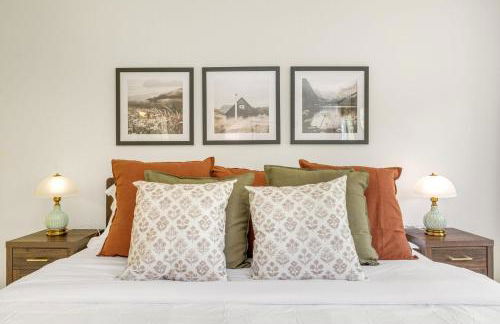 Perch - Bellevue Retreat - Foto 26