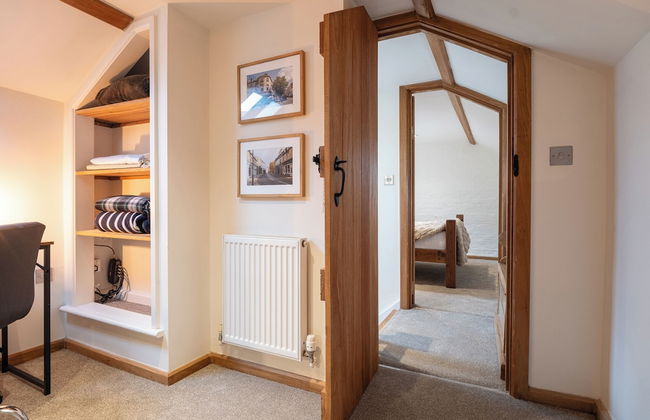 Coach House - Lovely Home in Cheltenham - Photo 20