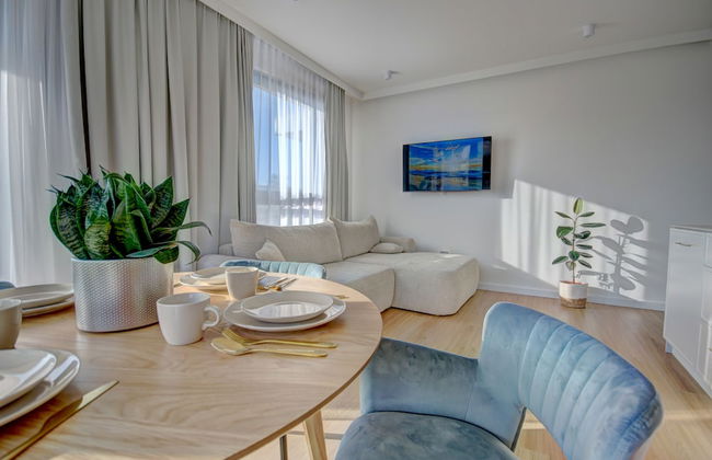 HelApart - Kaszubska Bryza II - Photo 16