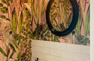 Idyllic Vacation Home In The Elbe Floodplains - Foto 29