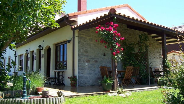 Apartamento Turísticos El Cueto - Foto 2, Imagen principal