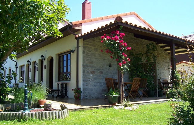 Apartamento Turísticos El Cueto - Foto 1