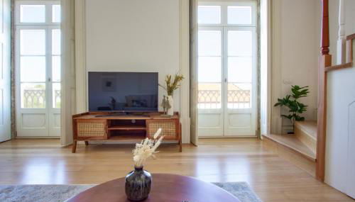 Casa do Visconde by Guestify - Foto 2