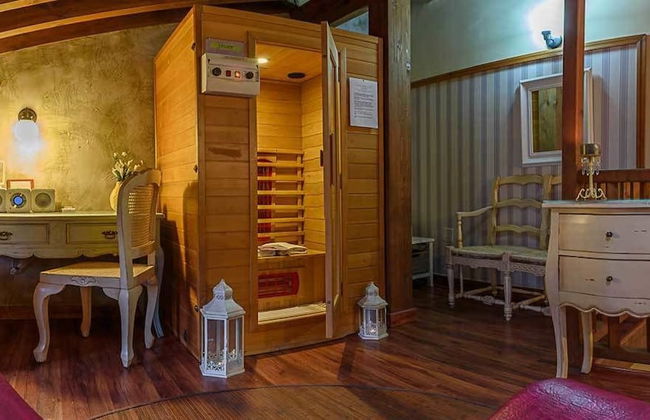 Los Sitios de Aravalle - Foto 37