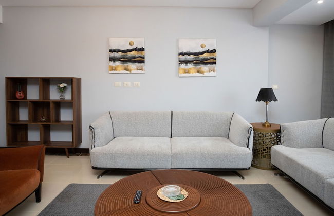 Prime Select Porto New Cairo - Foto 61