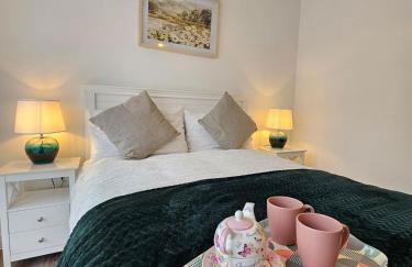 Dog-Friendly Townhouse in Converted Mill near Stroud Commons - Foto 36