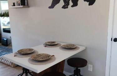 The Bears Den at the Lake - Foto 6