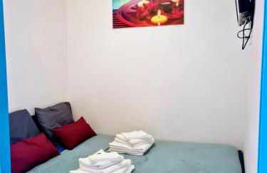 appartement vue mer,accès direct plage,fibre,clim,parking public gratuit - Foto 20