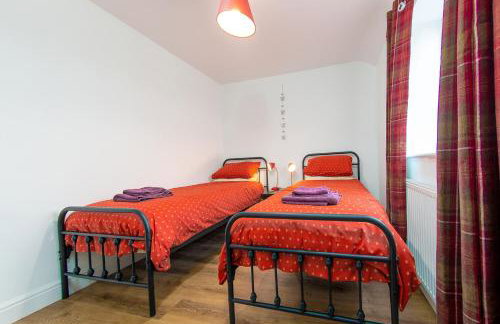 Victoria Cottage - Foto 10