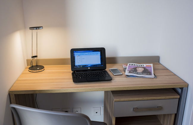 Apparteo Bordeaux - Foto 15