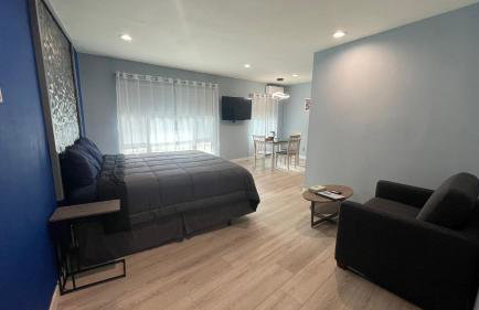 Quintessence ApartHotel - Foto 156