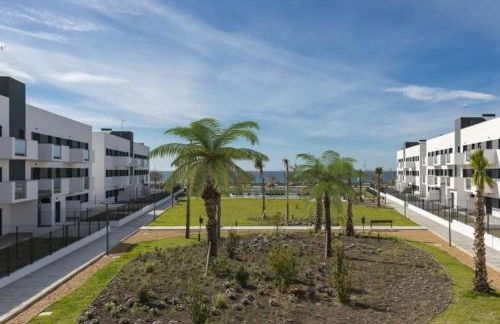 Apartamento Playa Valle Niza - Photo 10