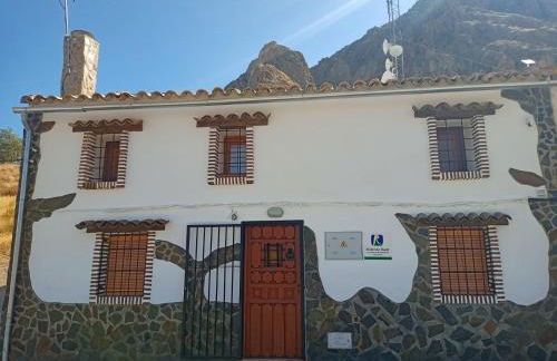 Alojamiento en Magina la casilla de Eustaquia - Foto 1