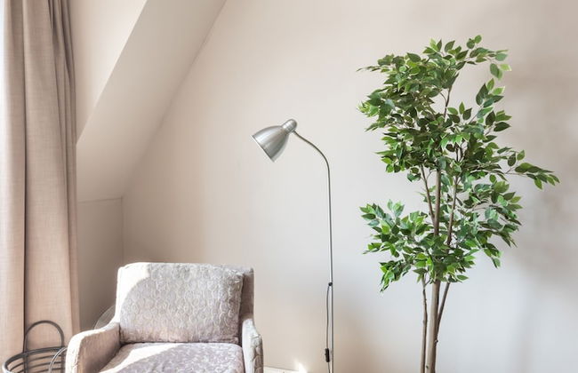 Limehome Berlin Chausseestrasse - Foto 13