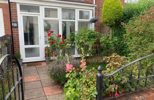 Rose Cottage, Newbiggin-by-the-Sea - Foto 30