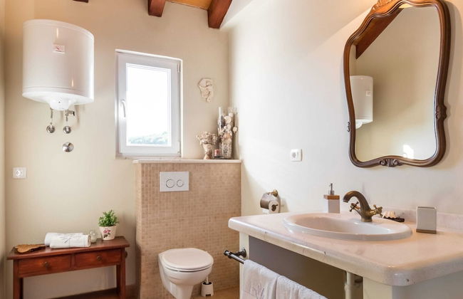 Luxurious Villa in Selca With Pool - Foto 17