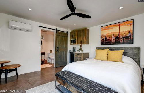 3B Lux Farmhouse | Wine Country | Sauna, Hot Tub - Foto 16