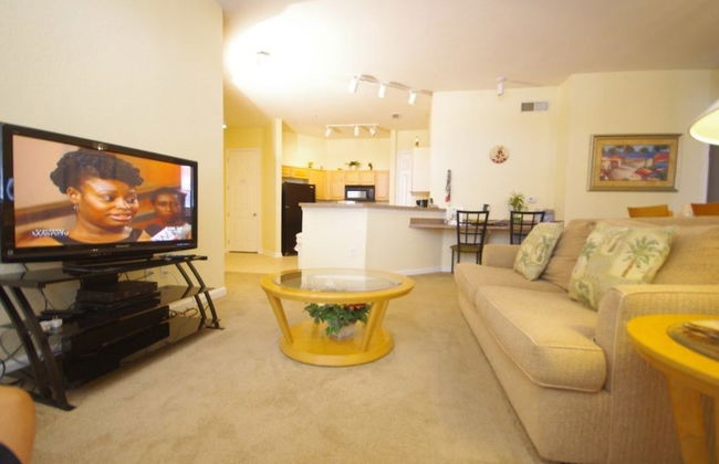 Ly53805 - Terrace Ridge - 4 Bed 2 Baths Condo - Foto 3