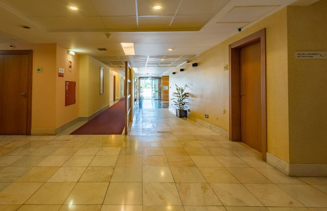 Amazonia Palmela Apartamentos Turísticos - Foto 2