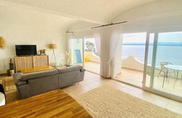 NOUVEAU Villa vue incroyable à 6 minutes à pied de la plage - Foto 26