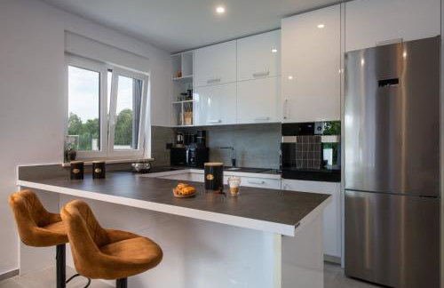 Villa Aaron - Foto 26