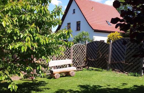 Haus Ingrid Ferienwohnung Vintage - Foto 12