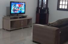 Casa Temporada em Aparecida com vista para Basílica - Foto 1