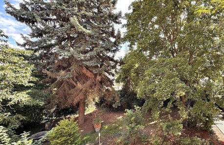 Designer-Apartment mit Balkon und Kaffeebar, Elbnah - Foto 46