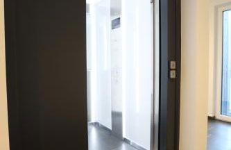 Apartment "New York" in Erftstadt - 3 Zimmer & 91qm - nahe Köln, Messe, Phantasialand & Bonn - Familienurlaub oder Business Trip - Foto 17