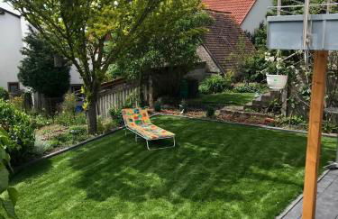 Bio Weinhaus Krauss Zellertal - Foto 18