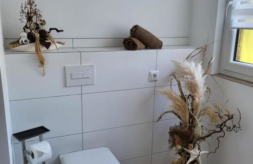 Regal Apartment in Pracht With Garden and Grill - Foto 44