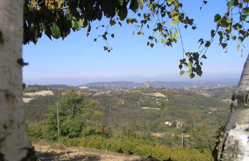 Cascina Curairone - Foto 47