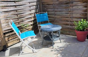 Petite Maison avec son jardin et accès indépendant à 14 mn de paris - Foto 31