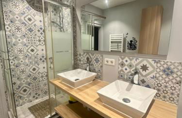 Spacious house with garden, 15 minutes from Paris - Foto 14