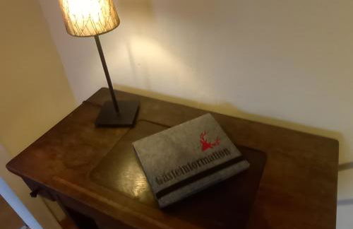 Landhauswohnung Alte Mühle - Foto 20