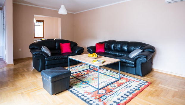 Duplex Apartment for up to 12 People- Old Town - Foto 3, Habitación