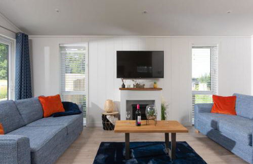 Lavender Lodge, 8 Roadford Lake Lodges - Foto 5