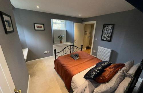 The Gate House - 3 Bed & Parking - Foto 16